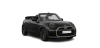 MINI Cooper Cabrio C Cabrio  Steptronic Benzin Schwarz
