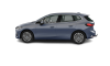 BMW 2er Active Tourer 218i Steptronic Benzin Grau