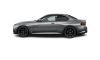 BMW 2er Coupé 220i Steptronic Benzin Grau