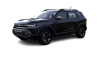 Dacia Duster Mild Hybrid 130 4x4 Benzin Grau
