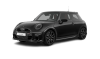 MINI COOPER S Tr Steptronic Plug-In-Hybrid Schwarz