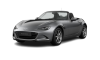Mazda MX-5 RF 1.5 SKYACTIV-G 132 Benzin Schwarz
