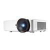 Viewsonic LS921WU Projektor 6000 ANSI-Lumen 1920x1200 WUXGA 3D