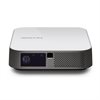 Viewsonic M2e Projektor 400 ANSI-Lumen 1920x1080 1080p 3D