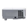 Viewsonic PA503W Projektor 3800 ANSI-Lumen 1280x800 WXGA 3D