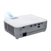Viewsonic PA503W Projektor 3800 ANSI-Lumen 1280x800 WXGA 3D