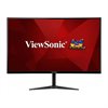 Viewsonic VX2719-PC-MHD Curve Gaming 68,58 cm 27 Zoll 1920 x 1080