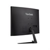 Viewsonic VX2719-PC-MHD Curve Gaming 68,58 cm 27 Zoll 1920 x 1080