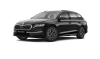 Skoda Octavia Combi 2.0 TDI 110kW DSG  Combi Diesel Schwarz