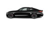 BMW 4er Coupé 420d A Diesel Schwarz