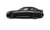 BMW 2er Coupé M240i xDrive Steptronic Benzin Schwarz