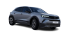 Opel Mokka 1.2 Turbo 100kW Benzin Schwarz