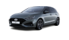 Hyundai i30 1.5 T-GDI Hybrid Benzin Grau