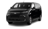 Toyota Proace Verso 2,2-l-D-4D 110kW L1 8-Sitzer Diesel Schwarz