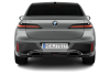 BMW 7er Limousine 740d xDrive Diesel Grau