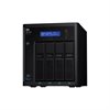 WD My Cloud EX4100 WDBWZE0160KBK 4 Schächte 16TB HDD 4TBx4 RAID 0, 1, 5, 10