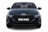 Hyundai i20 1.0 T-GDI Benzin Grau
