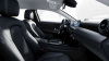Mercedes-Benz A-Klasse A 180 d Diesel Silber