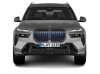 BMW X7 xDrive40d Diesel Grau