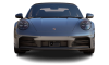 Porsche 911 Carrera Cabriolet 3,0‑Liter‑Sechszylinder‑Boxer‑Turbomotor Benzin Grau