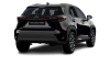 Toyota Yaris Cross 1,5-l-VVT-iE Benzin Silber