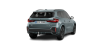 BMW X1 sDrive18i Steptronic Benzin Grün