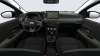 Dacia Jogger TCe 110 7-Sitzer Benzin Schwarz