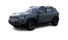 Dacia Duster Mild Hybrid 130 4x4 Benzin Grau