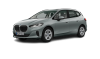 BMW 2er Active Tourer 220i Steptronic Benzin Grau