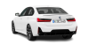 BMW 3er Limousine 320i Benzin Grau