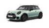 MINI COOPER S Tr Steptronic Plug-In-Hybrid Grün