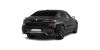 BMW 7er Limousine 740d xDrive Diesel Schwarz