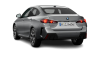 BMW 2er Gran Coupé 220 Gran Coupé Benzin Grau
