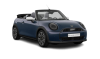 MINI Cooper Cabrio C Cabrio  Steptronic Benzin Violett