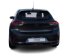 Opel Corsa 1.2 Direct Injection Turbo 74kW Benzin Schwarz