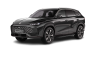 MG HS 1.5 T PHEV Plug-In-Hybrid Schwarz