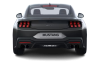 Ford Mustang 5.0 Ti-VCT V8 Benzin Schwarz