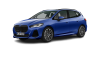 BMW 2er Active Tourer 220d Steptronic Diesel Blau