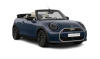 MINI Cooper Cabrio S Cabrio Steptronic Benzin Violett
