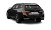 BMW 5er Touring 540d xDrive A Diesel Grau