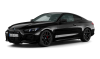 BMW 4er Coupé M440d xDrive A Diesel Schwarz