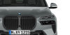 BMW X7 xDrive40d Diesel Grau