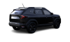 Dacia Duster mild hybrid 140 Benzin Schwarz