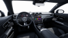 Mercedes-Benz CLE 180 Benzin Schwarz