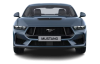 Ford Mustang 5.0 Ti-VCT V8 Benzin Blau