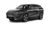 MG HS 1.5 T PHEV Plug-In-Hybrid Schwarz