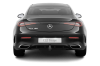 Mercedes-Benz CLE 180 Benzin Schwarz