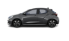 Toyota Yaris 1.5-l-VVT-i Hybrid 116 CVT Benzin Schwarz