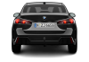 BMW 2er Gran Coupé 220 Gran Coupé Benzin Schwarz