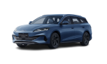BYD Seal 6 DM-i Touring 1.5T DM-i Touring Plug-In-Hybrid Blau